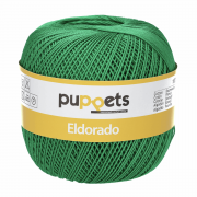 Puppets Eldorado Crochet Thread 50 gr. - n. 12